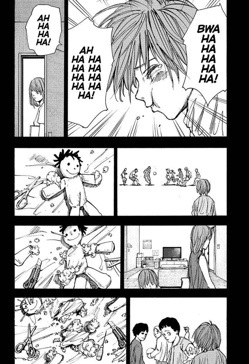 Chapter 48 The Heart Thread - Page 15